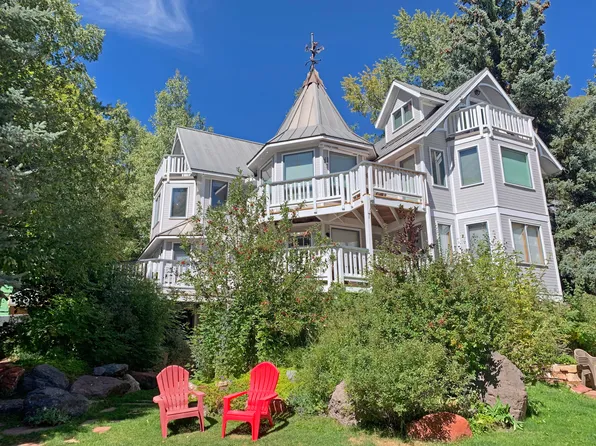 327 N Fir St #A, Telluride, CO 81435