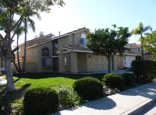 3271 San Tomas Dr, Oceanside, CA 92056