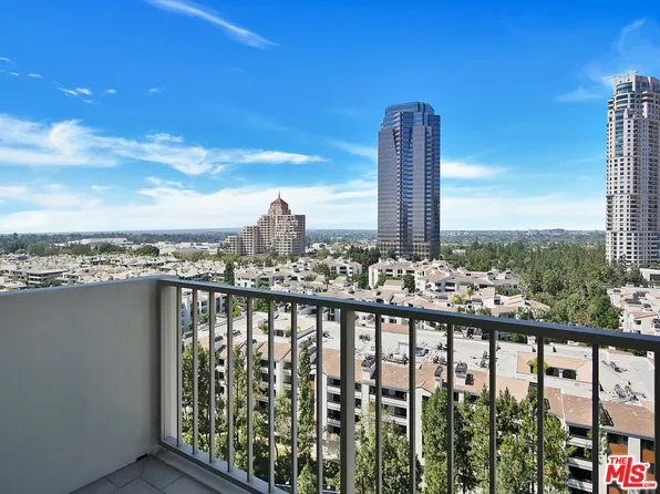 2170 Century Park E APT 1906, Los Angeles, CA 90067
