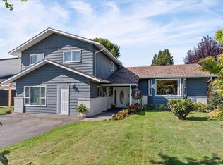 10007 Shamrock Dr, Chilliwack, BC V2P 5L3