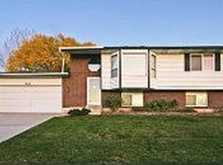 7691 S 1200 E, Midvale, UT 84047
