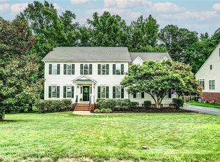 11149 Carrington Green Dr, Glen Allen, VA 23060