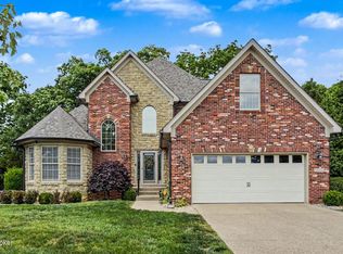 13312 Stepping Stone Way, Louisville, KY 40299