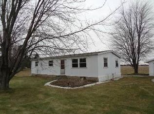 4130 S Orr Rd, Freeland, MI 48623