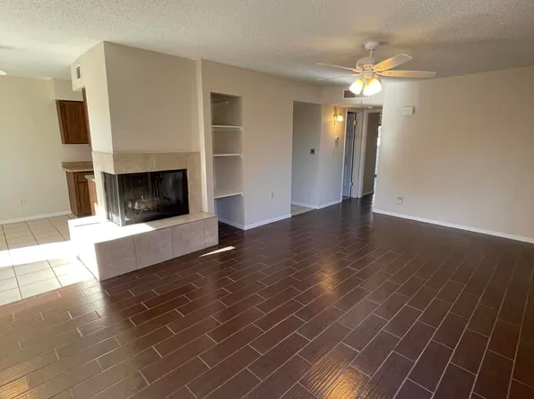 2821 Beachcomber Dr #B, El Paso, TX 79936