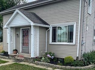 9570 Saint Peters Church Rd NE, Alliance, OH 44601
