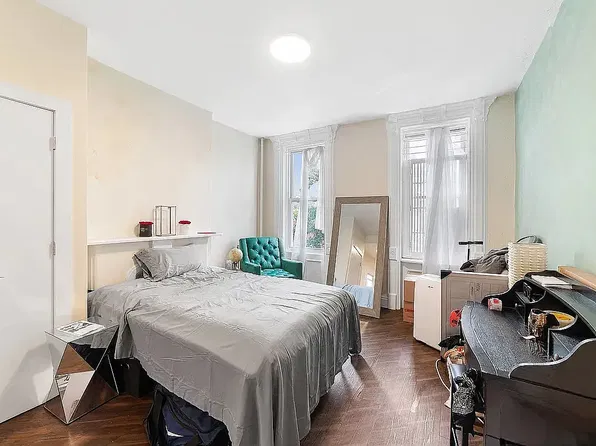 44 Malcolm X Blvd #1D, Brooklyn, NY 11221