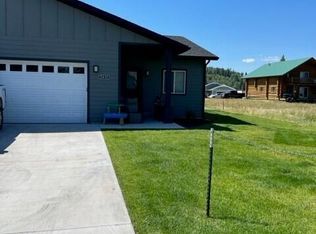 314-2 Snake River Dr #10, Alpine, WY 83128