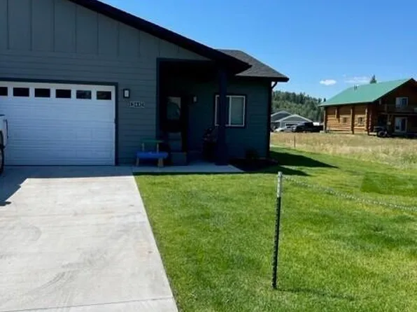314-2 Snake River Dr #10, Alpine, WY 83128