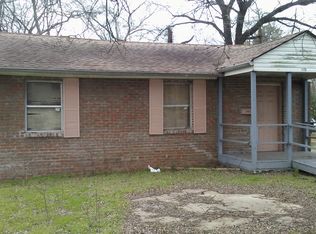 1128 45th St N, Birmingham, AL 35212