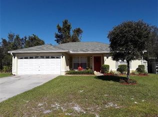 2455 Gardenia Rd, Deland, FL 32724