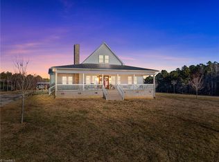 2120 Gold Knob Rd, Salisbury, NC 28146