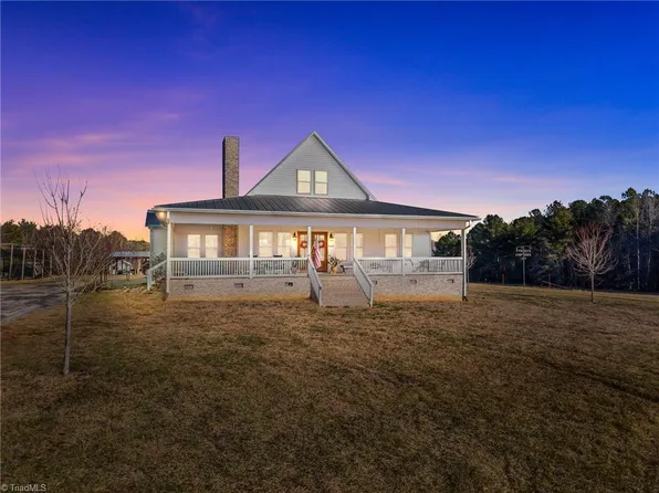 2120 Gold Knob Rd, Salisbury, NC 28146