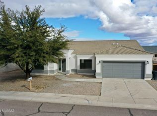 1597 N Cota Ln, Thatcher, AZ 85552