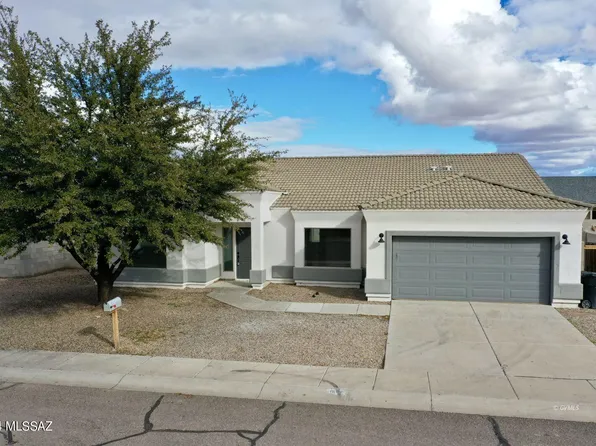 1597 N Cota Ln, Thatcher, AZ 85552