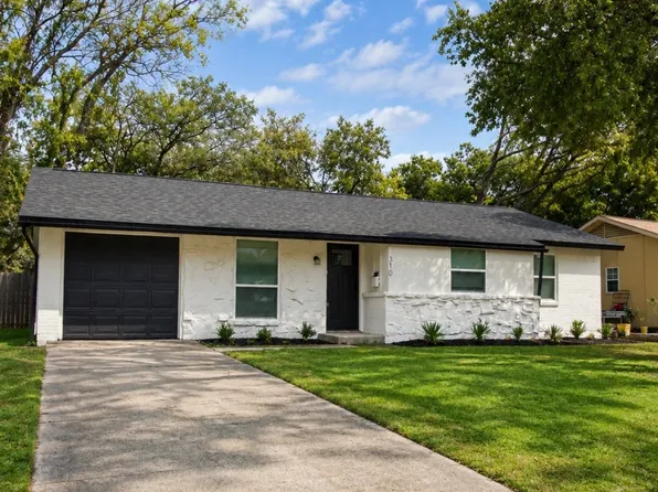310 Island Dr, Richardson, TX 75081