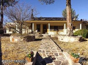 Sabin Main Ranch Home