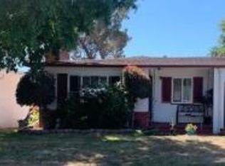 22625 Orion St, Hayward, CA 94541