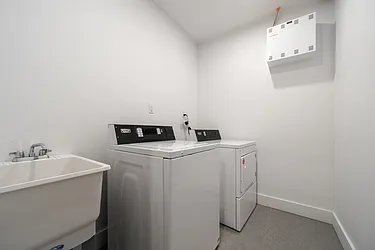 Rented by YHT Management Inc.