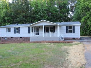 1020 Wintu Ct, Raleigh, NC 27603