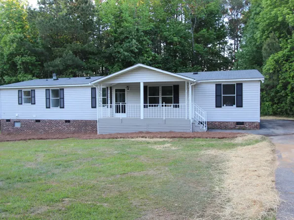 1020 Wintu Ct, Raleigh, NC 27603