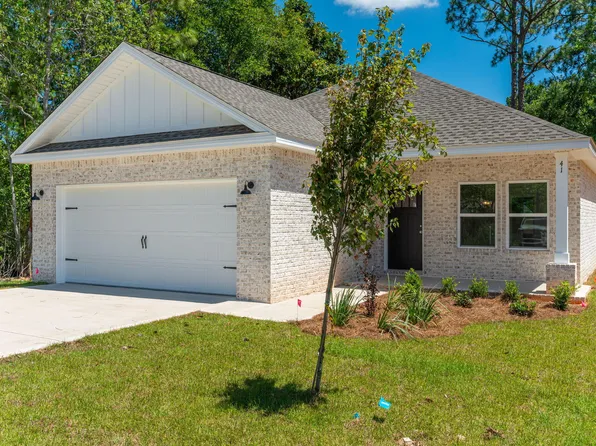 6486 Burleson Blvd, Crestview, FL 32539
