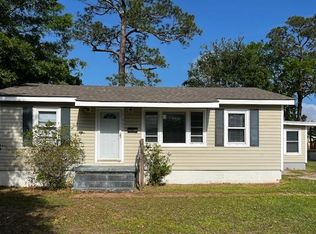 3602 Belmede Dr, Gulfport, MS 39507