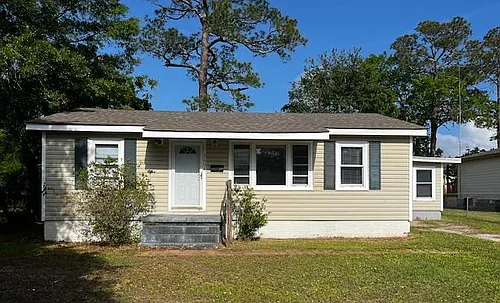 3602 Belmede Dr Photo 1