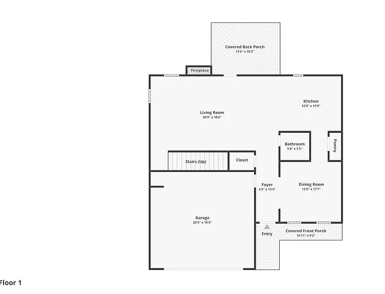252 Lanier Pl — Photo 2