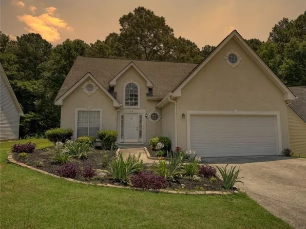 3644 River Ridge Ct, Decatur, GA 30034
