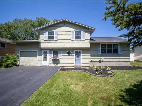 34 Valencia Dr, Rochester, NY 14606