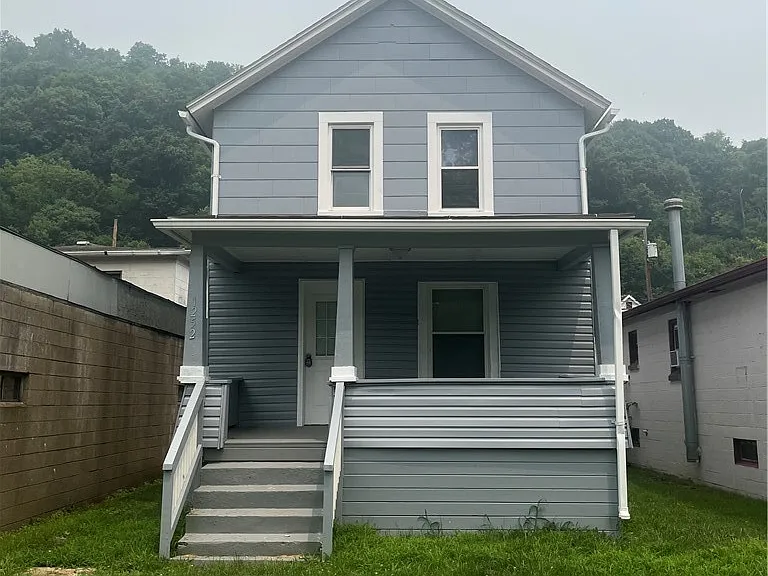 1252 Jefferson St — Photo 1