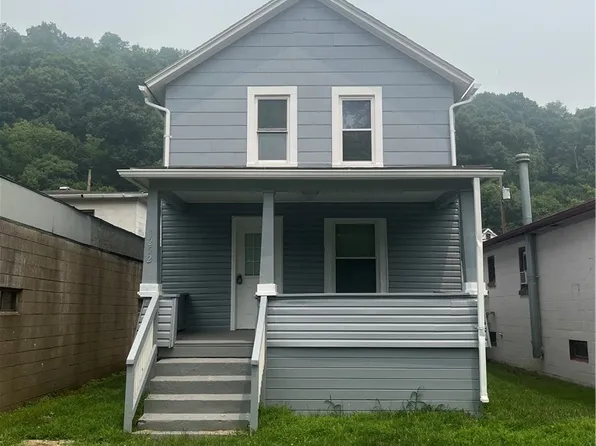 1252 Jefferson St, Vandergrift, PA 15690