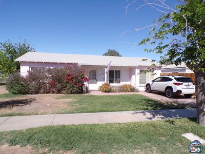 201 N G St, Imperial, CA, 92251
