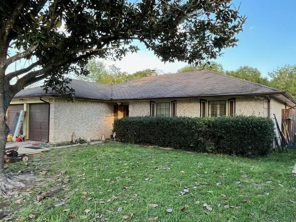 19830 Bolton Bridge Ln, Humble, TX 77338