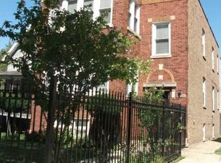 4429 N Kenton Ave APT 2, Chicago, IL 60630