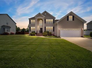 503 Fair Oak Dr, Chesapeake, VA 23322