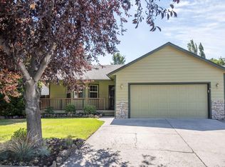 21345 Pelican Dr, Bend, OR 97701