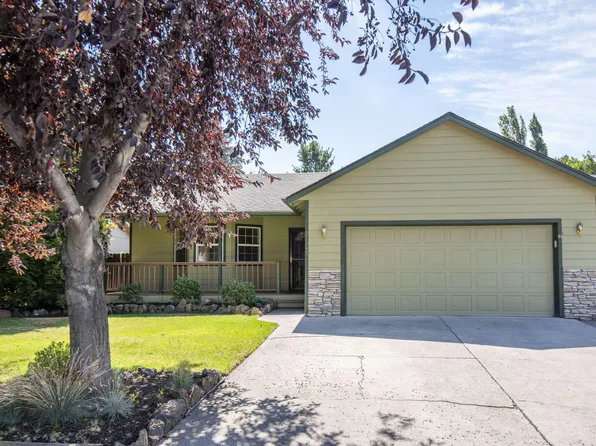 21345 Pelican Dr, Bend, OR 97701