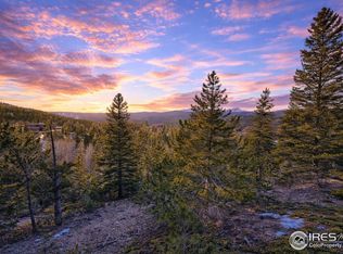 71 Pinecliff Trl, Nederland, CO 80466