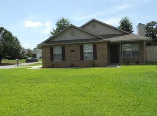 720 S 38th St, Van Buren, AR 72956