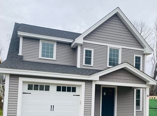 55 Copley Commons Dr, Dover, NH 03820