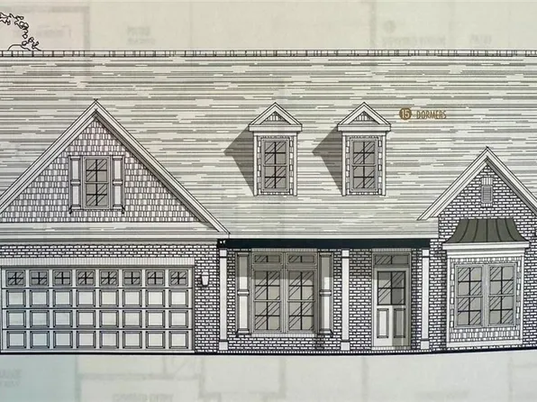 6066 Haywood St, Clemmons, NC 27012