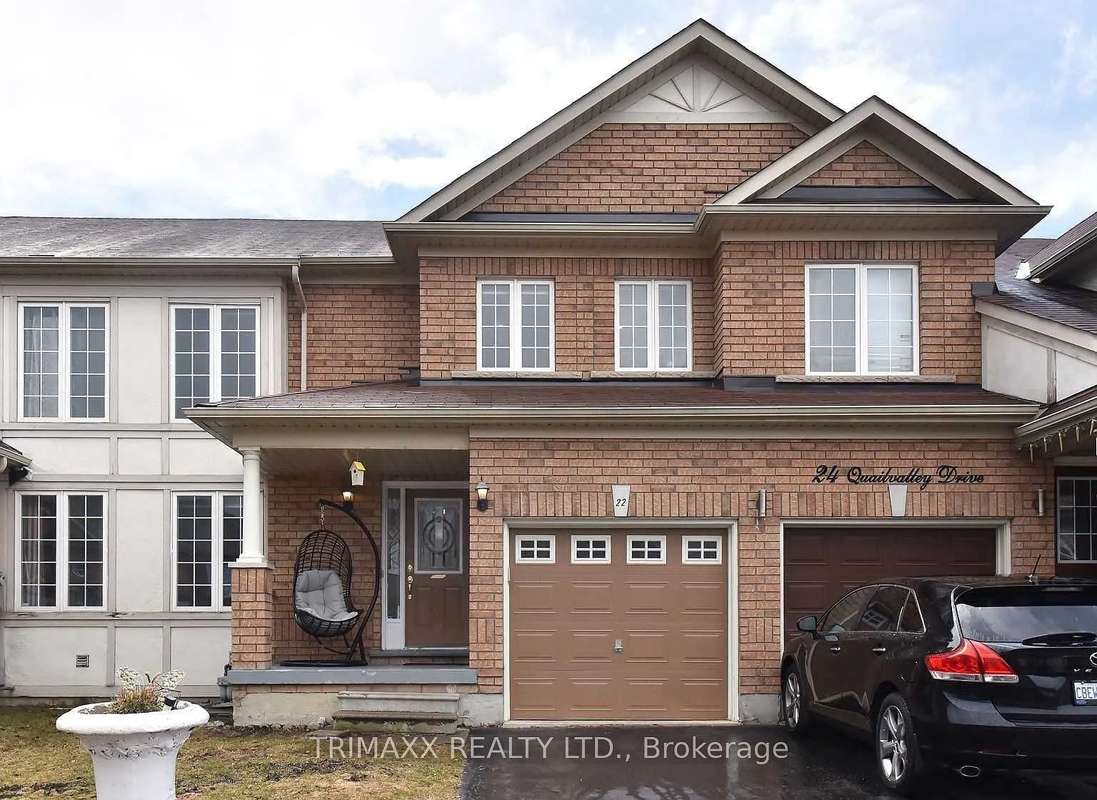 3 bed, $2,800 — Photo 1