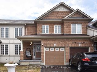 22 Quailvalley Dr, Brampton, ON L6R0N4