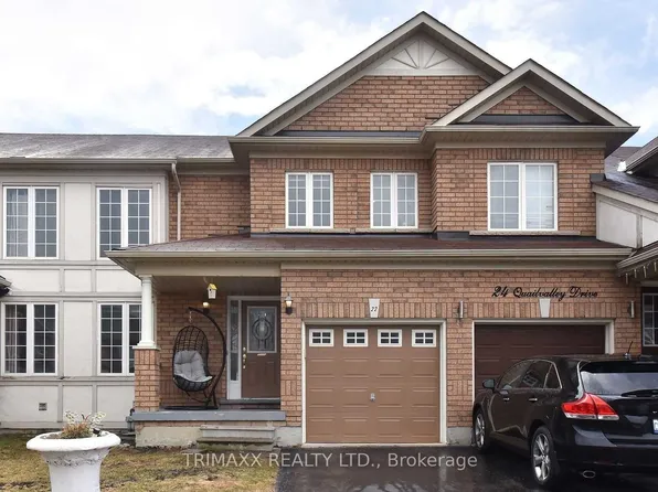 22 Quailvalley Dr, Brampton, ON L6R 0N4