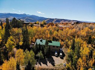 4475 Bellyache Ridge Rd, Wolcott, CO 81655