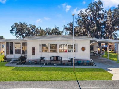 313 Palo Verde Dr, Leesburg, FL, 34748