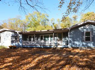 20510 8th Rd, Plymouth, IN 46563