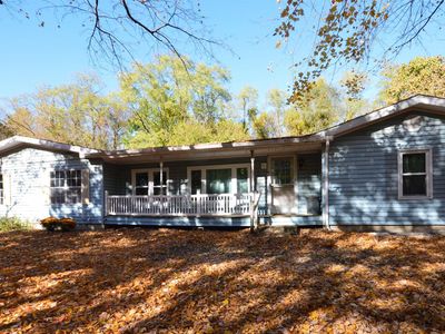 20510 8th Rd, Plymouth, IN, 46563